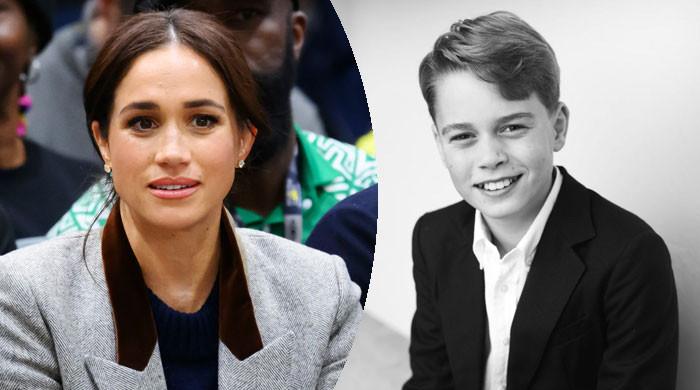 Prince George joining Meghan Markle's hated and gruesome controversial tradition
