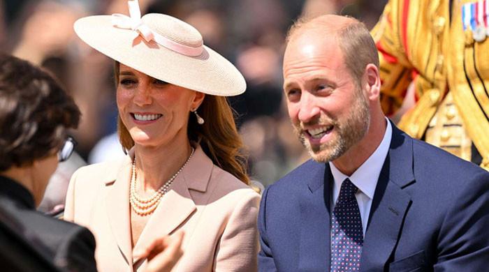 Prince William, Kate Middleton royal role under scrutiny after awkward staging