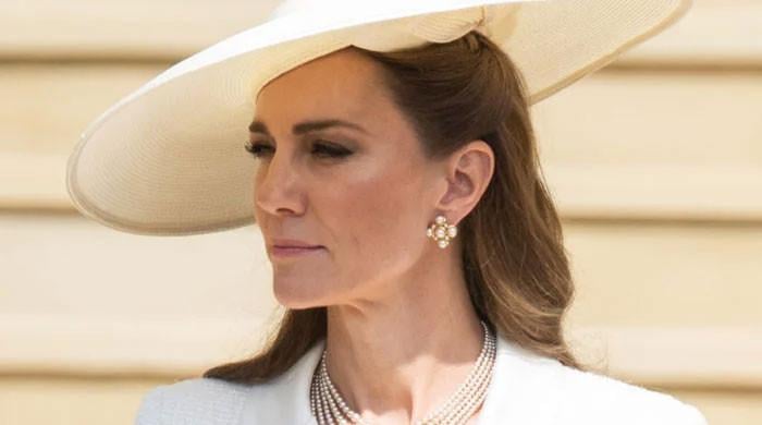 Kate Middleton forced to give up the ONE thing she cherishes as collateral for Prince William