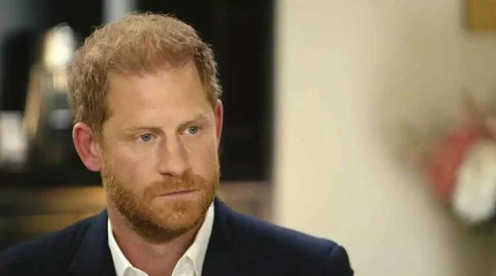 Prince Harry looking at consequences having ‘ought like a ‘dog with a bone Prince Harry looking at consequences having ‘ought like a ‘dog with a bone