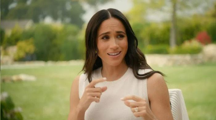 Meghan Markle tracking customer data, harvesting, and ‘selling'