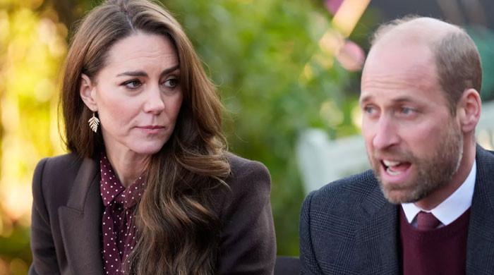 Prince William, Kate Middleton planning major move over shocking George play