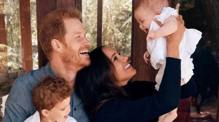 Prince Harry, Meghan Markle planning ‘summer vacation’ with Lilibet, Archie Prince Harry, Meghan Markle planning 'summer vacation' with Lilibet, Archie