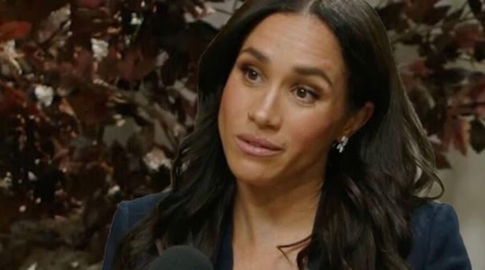 Meghan Markle hijack’s Prince Harry’s biggest and most loved source of comfort Meghan Markle hijack's Prince Harry's biggest and most loved source of comfort