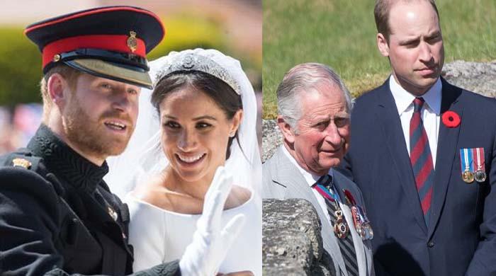 Prince Harry, Meghan Markle’s latest move has King Charles, William ‘fuming’ Prince Harry, Meghan Markle's latest move has King Charles, William 'fuming'