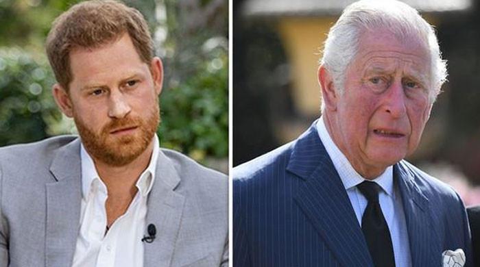 King Charles decides to cut Prince Harry out of his fortune? King Charles decides to cut Prince Harry out of his fortune?