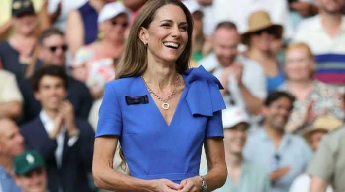 Is Kate Middleton anorexic? Is Kate Middleton anorexic?