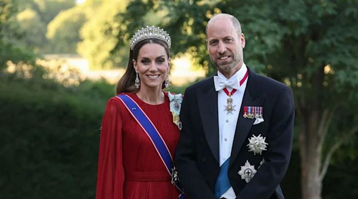 Kate Middleton branded Prince William’s ‘key’ for a long reign & family continuity Kate Middleton branded Prince William's 'key' for a long reign & family continuity