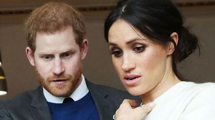 Prince Harry, Meghan Markle ready to play ‘trump card’ if peace talks stall Prince Harry, Meghan Markle ready to play 'trump card' if peace talks stall