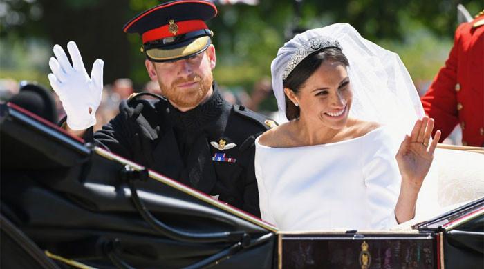 Meghan Markle, Prince Harry ‘fragile’ marriage under new pressure Meghan Markle, Prince Harry 'fragile' marriage under new pressure