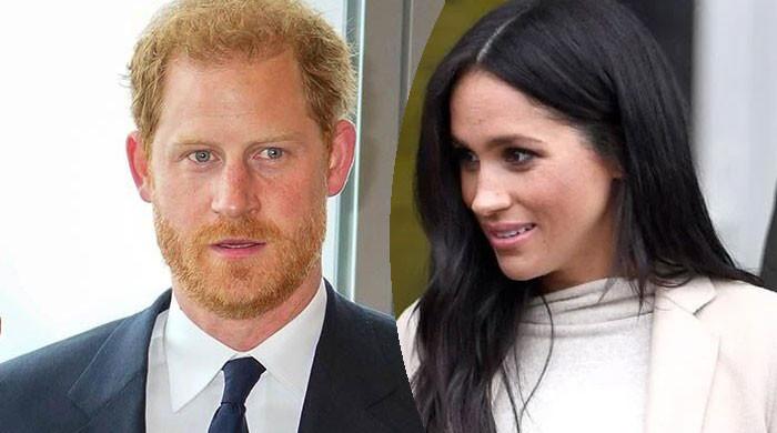 Prince Harry lands in tumultuous waters over his plans for Archie, Lilibet Prince Harry lands in tumultuous waters over his plans for Archie, Lilibet