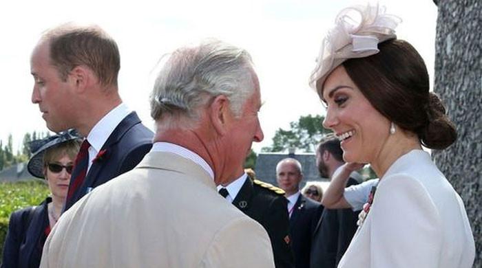 King Charles' love for Kate Middleton reaches new heights: ‘Sends him care packages'