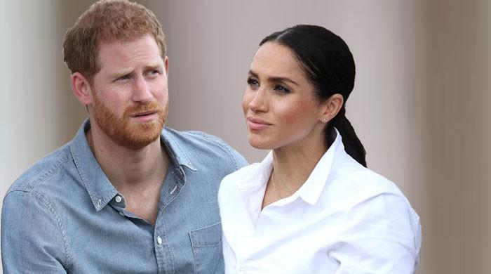 Meghan Markle using Prince Harry’s dead family for manipulation Meghan Markle using Prince Harry's dead family for manipulation