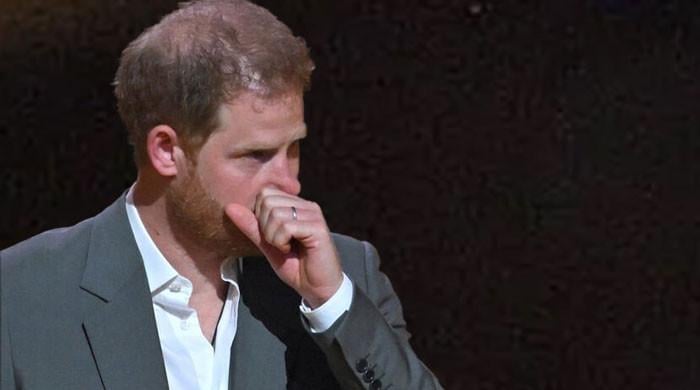 Prince Harry's American dream crumbling right in front of him, expert speaks out
