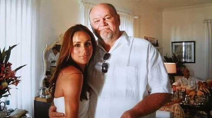 William and Kate fans wish Thomas Markle happy birthday as Meghan stays silent William and Kate fans wish Thomas Markle happy birthday as Meghan stays silent