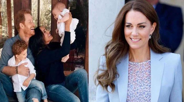 Meghan Markle, Harry warned about Lilibet, Archie’s fury: ‘very angry’ Meghan Markle, Harry warned about Lilibet, Archie's fury: 'very angry'