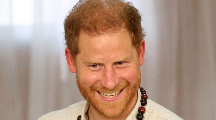 Prince Harry helped Royal admirers save up for ‘favourite games’ Prince Harry helped Royal admirers save up for 'favourite games'