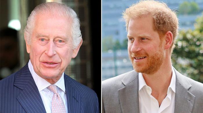 Prince Harry's 'betrayal' hard to forgive?