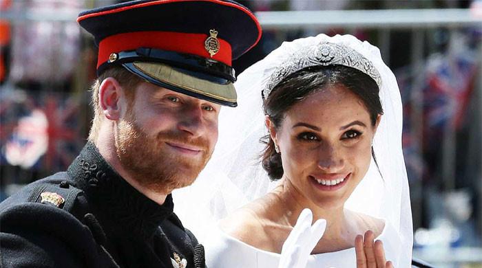 Meghan Markle, Harry’s fans receive disappointing news Meghan Markle, Harry's fans receive disappointing news