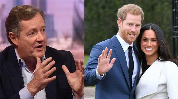 What did Piers Morgan say about Meghan Markle? What did Piers Morgan say about Meghan Markle?