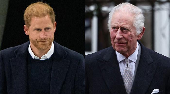 King Charles, Prince Harry reunion hopes thwarted with latest revelation King Charles, Prince Harry reunion hopes thwarted with latest revelation