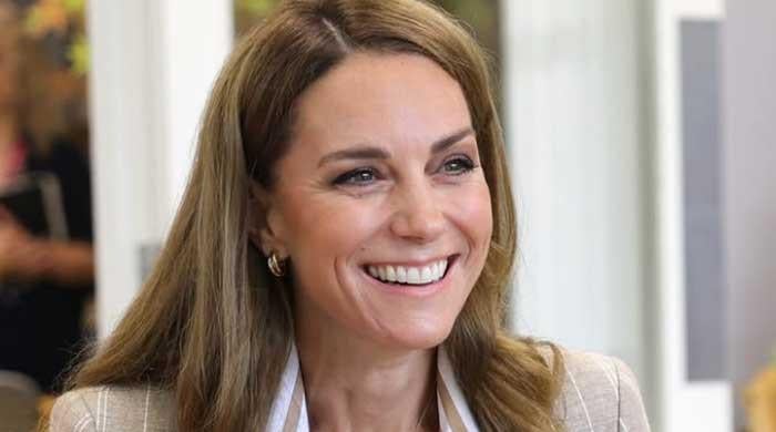 Kate Middleton left stunned by rumors about her health: report Kate Middleton left stunned by rumors about her health: report