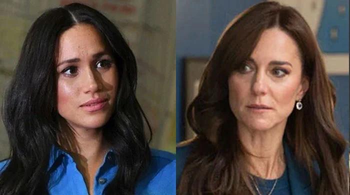Meghan made Kate Middleton look ‘less astute' with key move