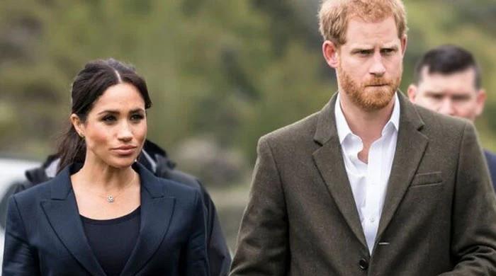 Prince Harry not on same ‘emotional’ wavelength as Meghan Markle: Expert Prince Harry not on same ‘emotional' wavelength as Meghan Markle: Expert