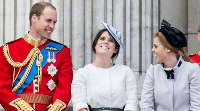 Prince William set to take major decision about Eugenie, Beatrice, Zara Tindall Prince William set to take major decision about Eugenie, Beatrice, Zara Tindall