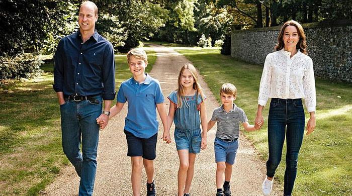 Prince William fighting for George, Charlotte and Louis as Kate Middleton worries Prince William fighting for George, Charlotte and Louis as Kate Middleton worries