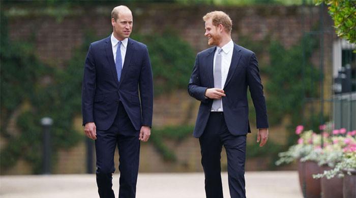 Prince Harry, Meghan Markle could be on throne? Prince Harry, Meghan Markle could be on throne?