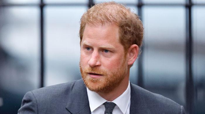 Prince Harry urged to ‘erase insults’ if he wants make amends Prince Harry urged to ‘erase insults' if he wants make amends