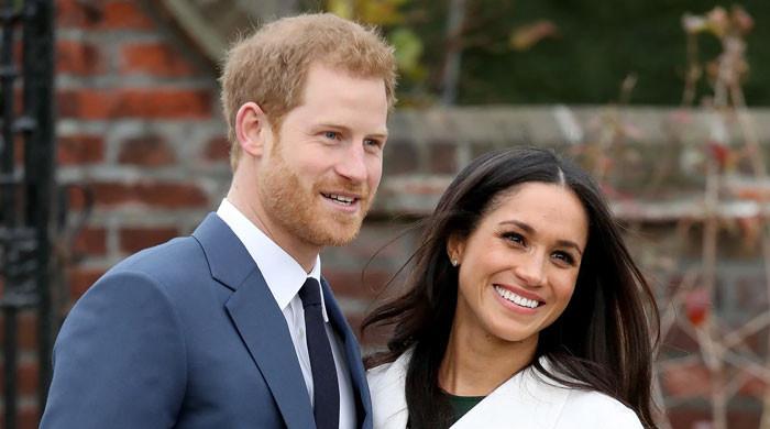 Prince Harry to give ‘breadwinning duties’ to Meghan Markle Prince Harry to give ‘breadwinning duties' to Meghan Markle