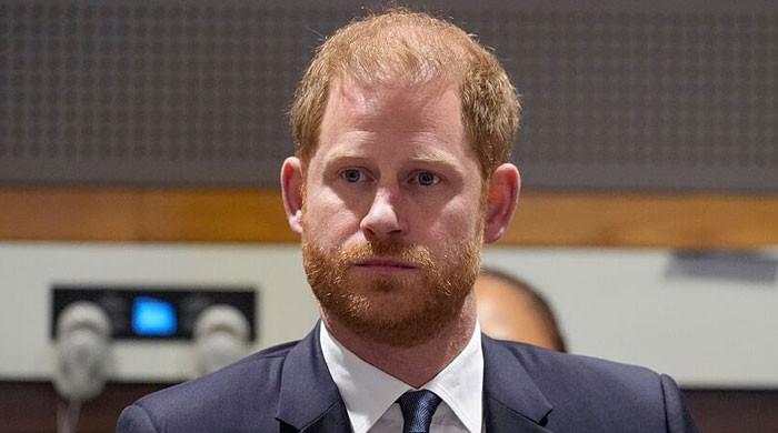 Prince Harry fails to regain public support in royal comeback attempt Prince Harry fails to regain public support in royal comeback attempt