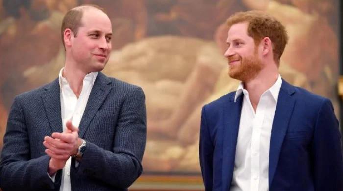 Prince Harry, William cousin welcomes baby girl Prince Harry, William cousin welcomes baby girl