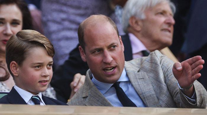 Firm’s decision to separate Prince George, Prince William dubbed ‘sensible’ Firm's decision to separate Prince George, Prince William dubbed 'sensible'