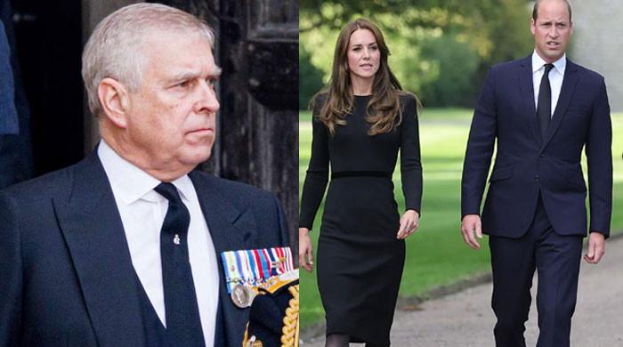 Prince Andrew celebrates major win after Kate Middleton, William’s shocking decision? Prince Andrew celebrates major win after Kate Middleton, William's shocking decision?