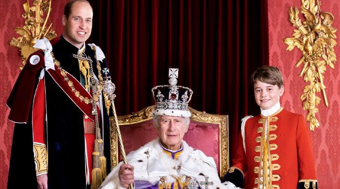 Will King Charles relax travel restrictions on Prince William, George?