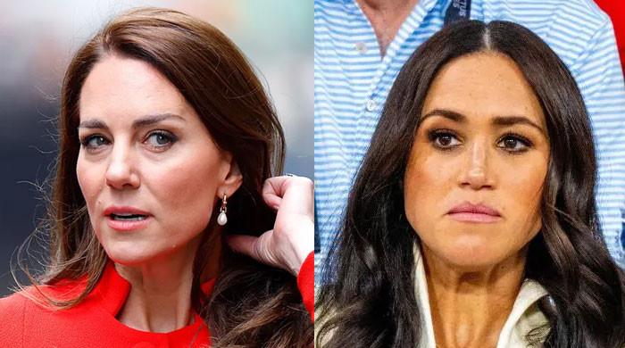 Meghan Markle gives brutal response to Kate Middleton's apology demand