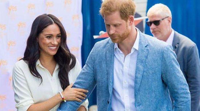 Meghan Markle, Prince Harry show ‘early indicators' of separation