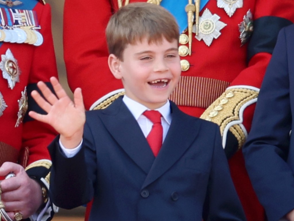 Will Prince Louis Make His Wimbledon Debut This Year?