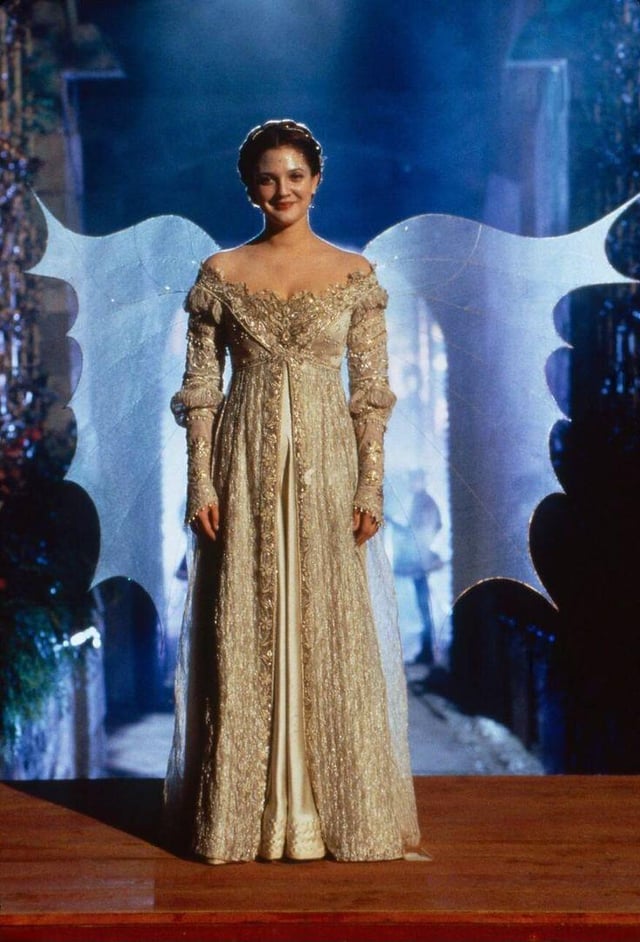 an ode to Ever After (1998): my glittery dream period drama that has yet to be toppled