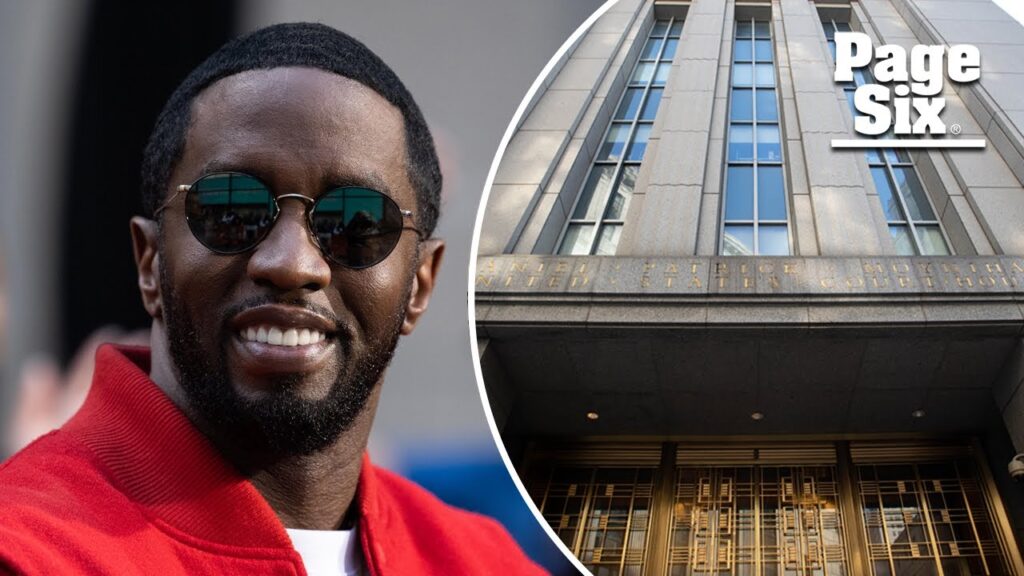 Live: Outside courthouse where jurors reach partial verdict in Diddy trial Live: Outside courthouse where jurors reach partial verdict in Diddy trial