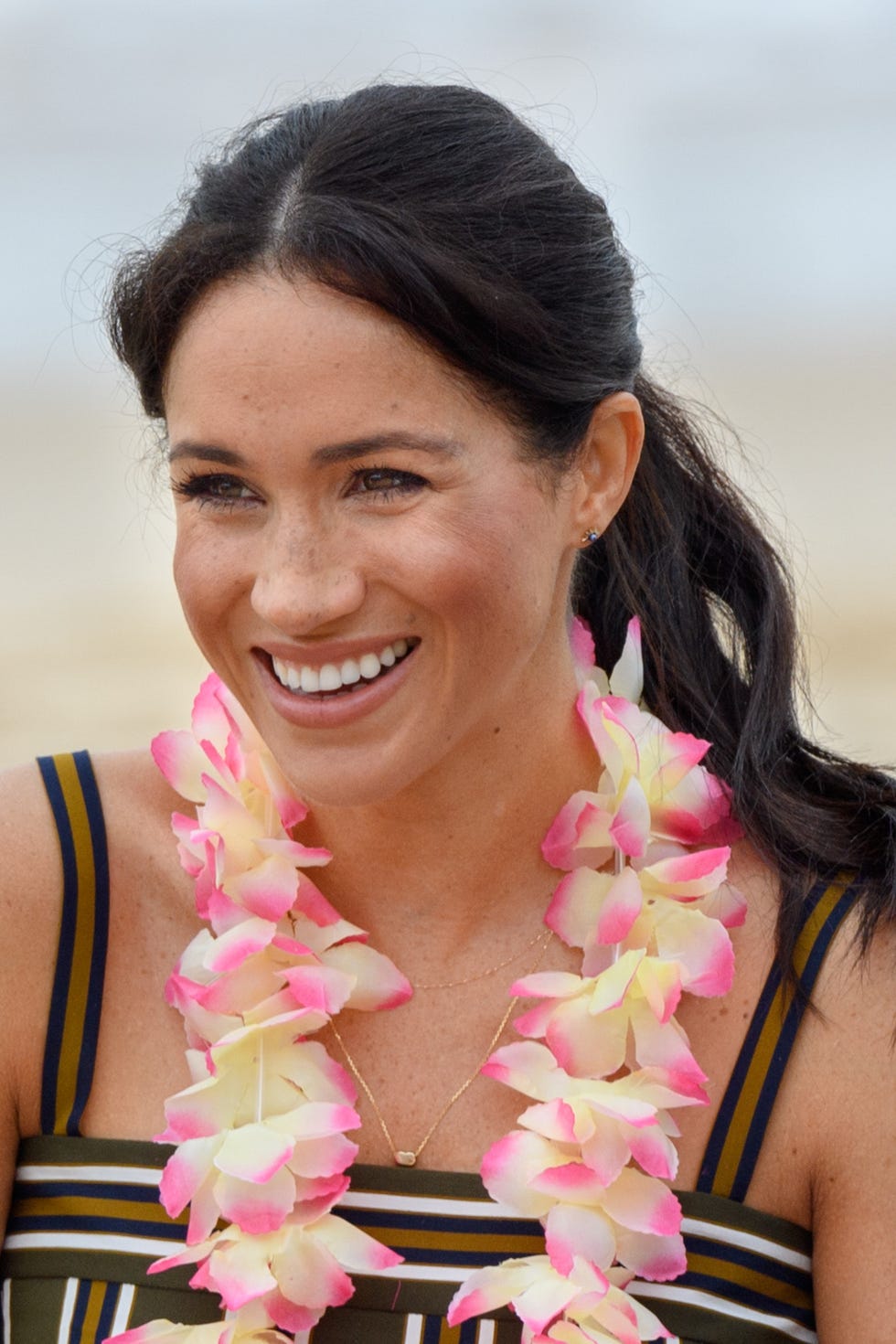 the duke and duchess of sussex visit australia