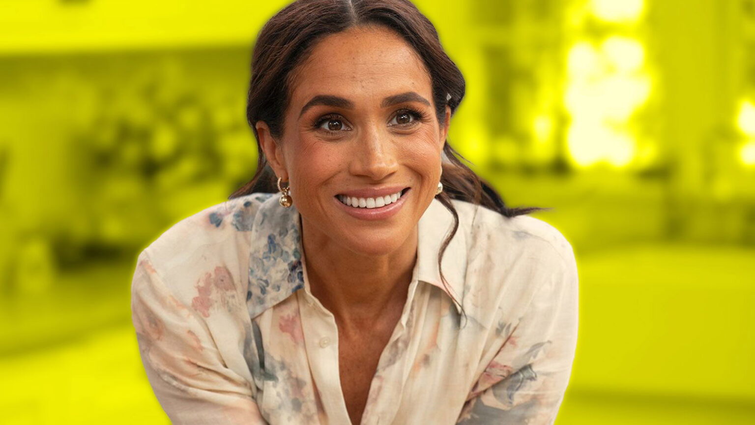 Meghan Markle