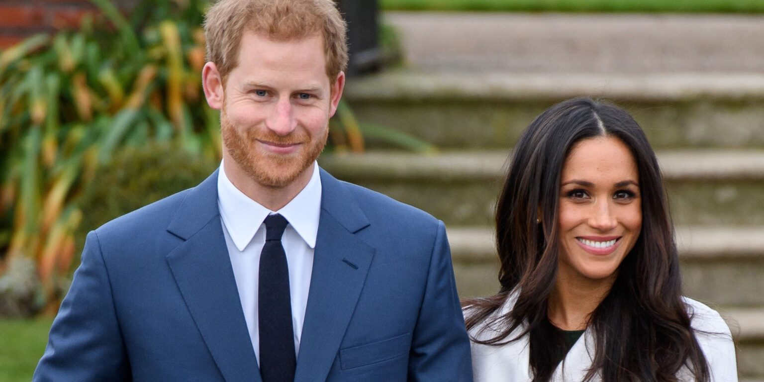 The Fate Of Meghan Markle’s Suits Character Creates A Huge Problem For Season 10 The Fate Of Meghan Markle's Suits Character Creates A Huge Problem For Season 10