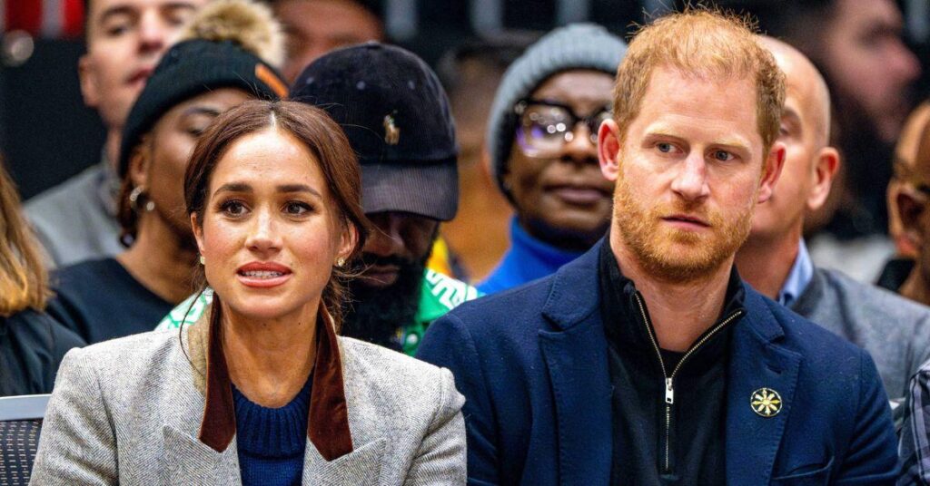 Meghan Markle ‘Set For New Royal Family Attacks’ Meghan Markle 'Set For New Royal Family Attacks'