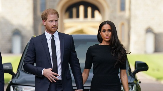 How Do Prince Harry & Meghan Markle Make Money?