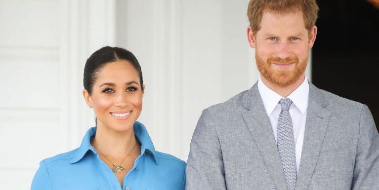 The Real Reason Meghan Markle And Prince Harry’s £75 Million Netflix Deal Won’t Be Renewed The Real Reason Meghan Markle And Prince Harry's £75 Million Netflix Deal Won't Be Renewed