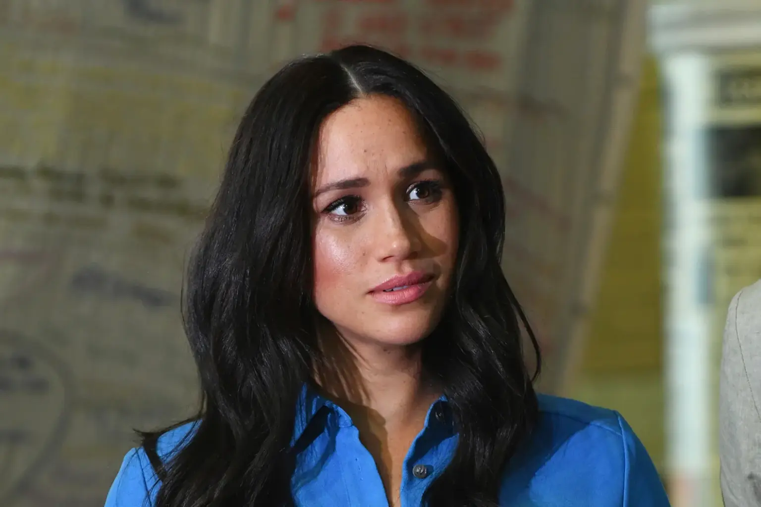 Meghan Markle Struggles with Envy and Exclusion After Snubbed Wedding Invitation